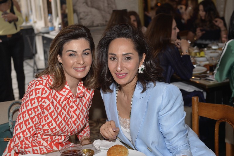 Welcome Spring With Dania